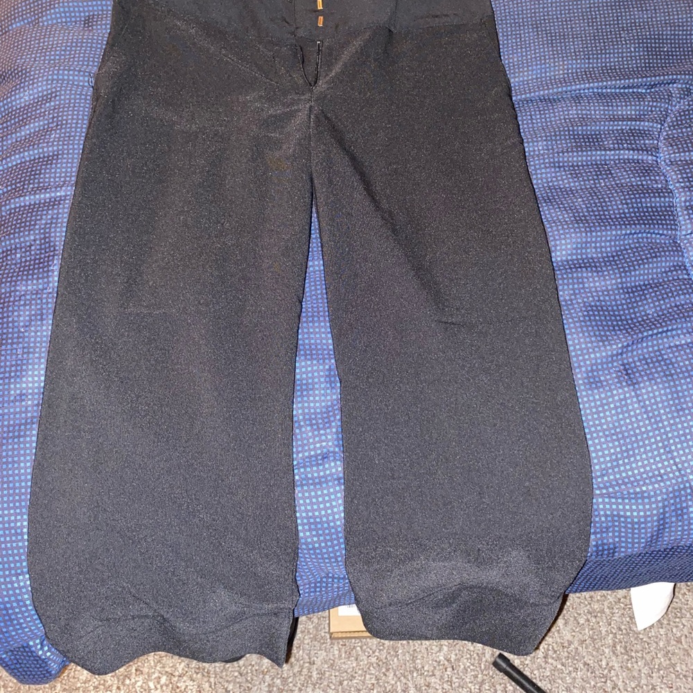 Tracy Evans Limited size 7 capri dress pants.